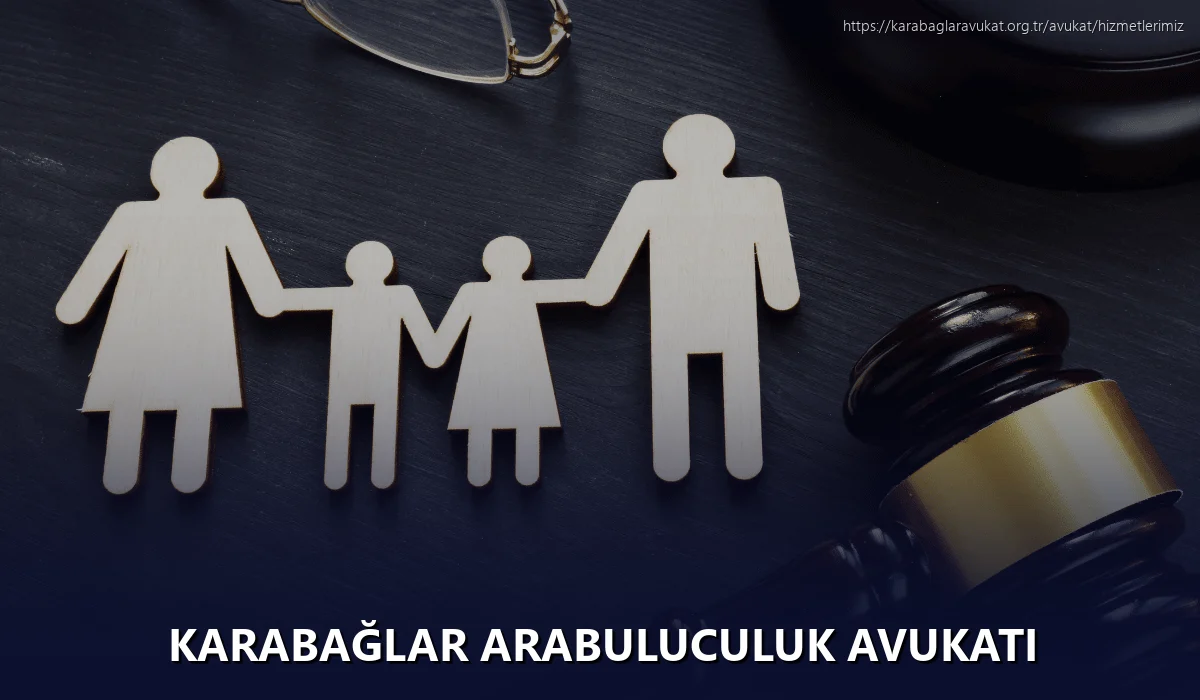 Karabağlar Arabuluculuk Avukatı