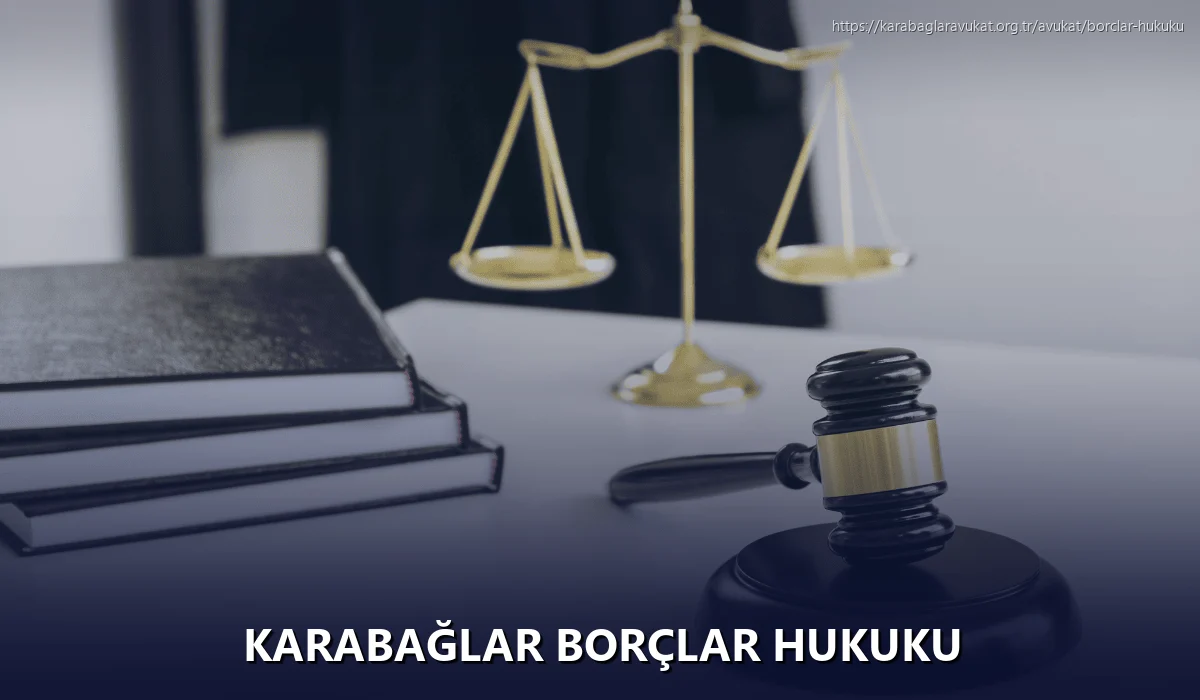 Karabağlar Borçlar Hukuku