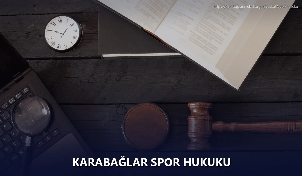 Karabağlar Spor Hukuku